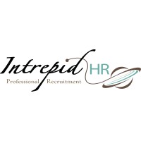 Intrepid HR logo, Intrepid HR contact details