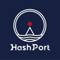 株式会社HashPort logo, 株式会社HashPort contact details