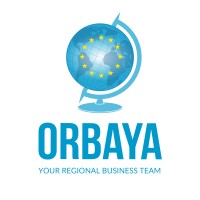 Orbaya logo, Orbaya contact details