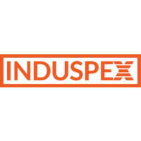 Induspex logo, Induspex contact details