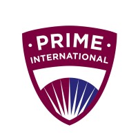 Prime International & Cambridge Asia logo, Prime International & Cambridge Asia contact details