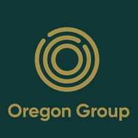 Oregon Group Limited logo, Oregon Group Limited contact details