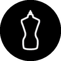 The Fashion Society logo, The Fashion Society contact details