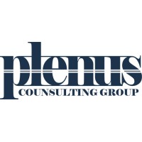 Plenus Consulting Group logo, Plenus Consulting Group contact details