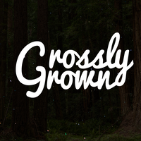 Grossly Grown Studio/Records logo, Grossly Grown Studio/Records contact details