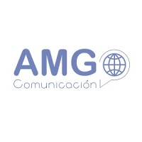 AMG Comunicación logo, AMG Comunicación contact details