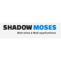 SHADOW MOSES logo, SHADOW MOSES contact details