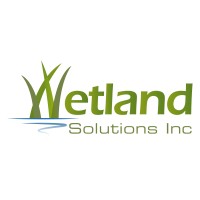 Wetland Solutions logo, Wetland Solutions contact details