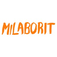 Milaborit logo, Milaborit contact details