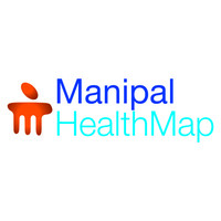 Manipal HealthMap logo, Manipal HealthMap contact details