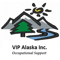 VIP Alaska Inc. logo, VIP Alaska Inc. contact details