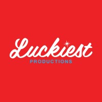 Luckiest Productions PTY LTD logo, Luckiest Productions PTY LTD contact details