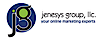 Jenesys Group LLC logo, Jenesys Group LLC contact details