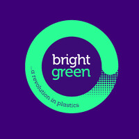 Bright Green Plastics logo, Bright Green Plastics contact details