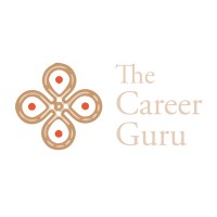 The Career Guru logo, The Career Guru contact details