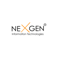 nexgenits logo, nexgenits contact details