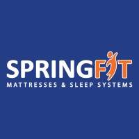 Springfit Mattresses & Sleep Systems logo, Springfit Mattresses & Sleep Systems contact details