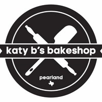 Katy B's Bakeshop logo, Katy B's Bakeshop contact details