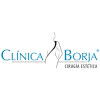 Clínica Borja logo, Clínica Borja contact details