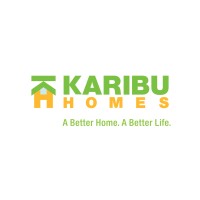 Karibu Homes logo, Karibu Homes contact details