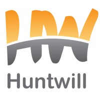 Huntwill Designs logo, Huntwill Designs contact details