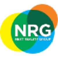 Next Reality Group logo, Next Reality Group contact details