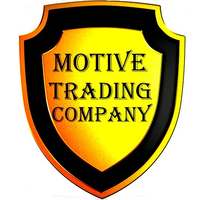 Motive Trading Company logo, Motive Trading Company contact details