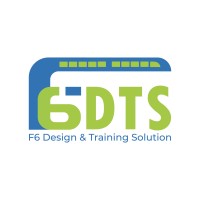 F6 Design & Training Solution logo, F6 Design & Training Solution contact details