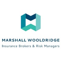 Marshall Wooldridge Ltd logo, Marshall Wooldridge Ltd contact details