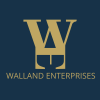 Walland Enterprises logo, Walland Enterprises contact details