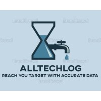 Alltechlog logo, Alltechlog contact details