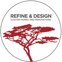 Refine Design logo, Refine Design contact details