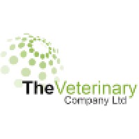 The Veterinary Company Limited logo, The Veterinary Company Limited contact details