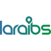 Laraebs logo, Laraebs contact details