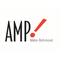 AMP! Metro Richmond logo, AMP! Metro Richmond contact details