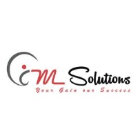 IM Solutions Bangalore logo, IM Solutions Bangalore contact details