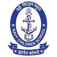 Navy Children School, Goa logo, Navy Children School, Goa contact details