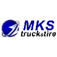 Mks Trucking logo, Mks Trucking contact details