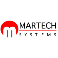 Martech Systems logo, Martech Systems contact details