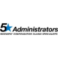 5Star Administrators, Inc. logo, 5Star Administrators, Inc. contact details