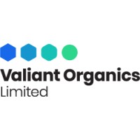 VALIANT ORGANICS PRIVATE LIMITED logo, VALIANT ORGANICS PRIVATE LIMITED contact details