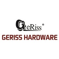 GERISS HARDWARE logo, GERISS HARDWARE contact details