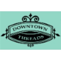 Downtown Threads LLC logo, Downtown Threads LLC contact details