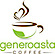 Generoasta Coffee logo, Generoasta Coffee contact details