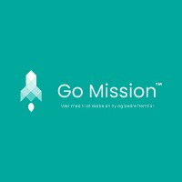 Go Mission logo, Go Mission contact details