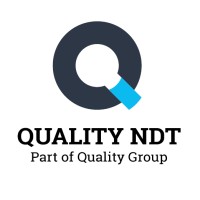 Quality NDT AS - Part Of Quality Group logo, Quality NDT AS - Part Of Quality Group contact details