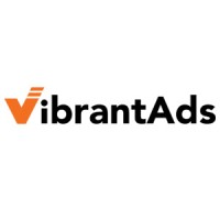 VibrantAds LLC logo, VibrantAds LLC contact details