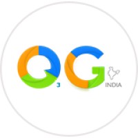 Q3G India Pvt Ltd. logo, Q3G India Pvt Ltd. contact details