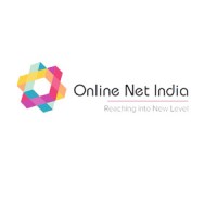 Online Net India logo, Online Net India contact details