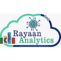 Rayaan Analytics logo, Rayaan Analytics contact details